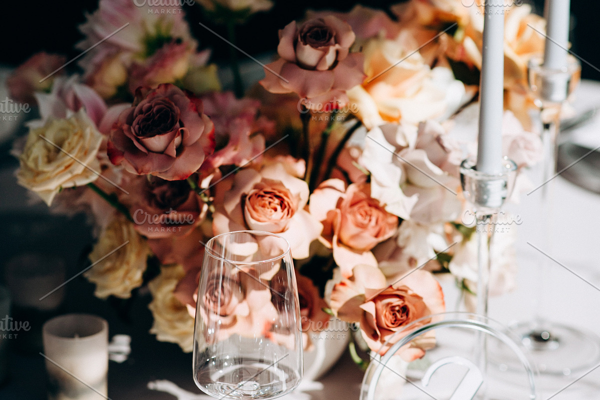 40 photos of WEDDING DECORATION, a Holiday Photo by PRESETS & PICS BY MELNYK (Photo 2 of 11)
