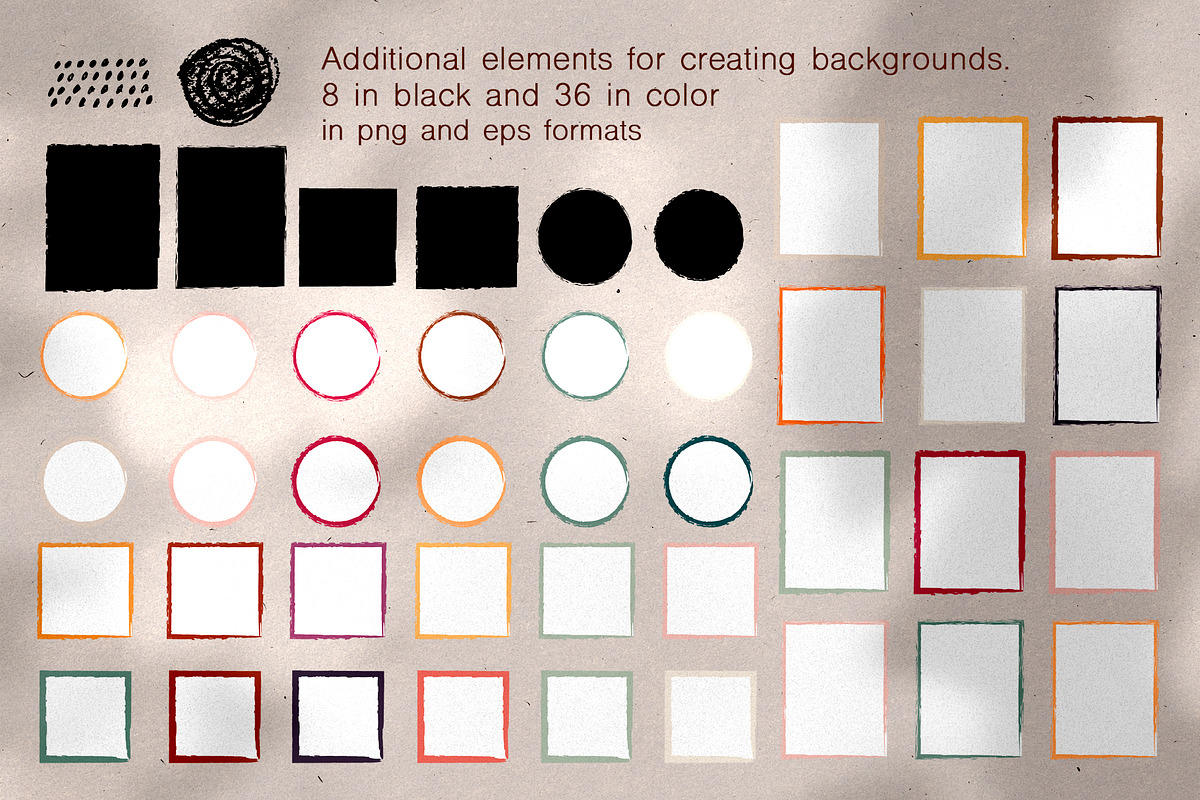 Digital autumn collection, an Object Graphic by Vera●Suleimanova (Photo 12 of 13)