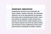 NOTEBOOK HANDWRITING Bundle Vol 4, a Handwritten Font by Blush Font Co. (Thumbnail 10 of 10)