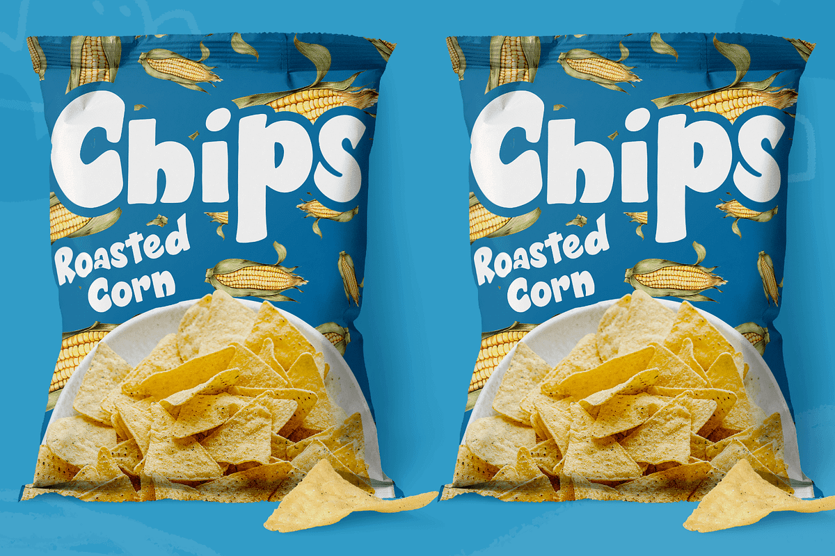 Cartoon Cookies - Modern Display, a Sans Serif Font by overlaytemplates (Photo 2 of 5)