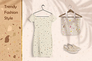 TerrARTzzo. Artistic patterns, a Pattern Graphic by Begin Again (Thumbnail 3 of 6)