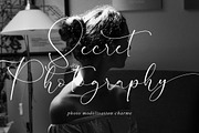Magistica Herimattos Luxury Script, a Script Font by Storytype Studio (Thumbnail 3 of 15)