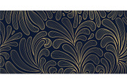 Elegant Nature Patterns, a Pattern Graphic by Marylia (Thumbnail 26 of 30)