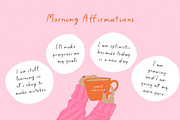 The Good Times Realistic Handwriting, a Handwritten Font by Kaya Fonts (Thumbnail 20 of 40)