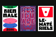 HN Murve, a Sans Serif Font by Hora Nocte (Thumbnail 10 of 15)