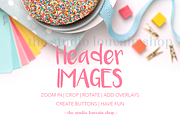 Styled Stock Photo - Kylie 2, a Books & Magazine Mockup by the studio louvain shop (Thumbnail 3 of 5)
