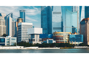 Contemporary architectural marvels, an Architecture Photo by Our Amazing World