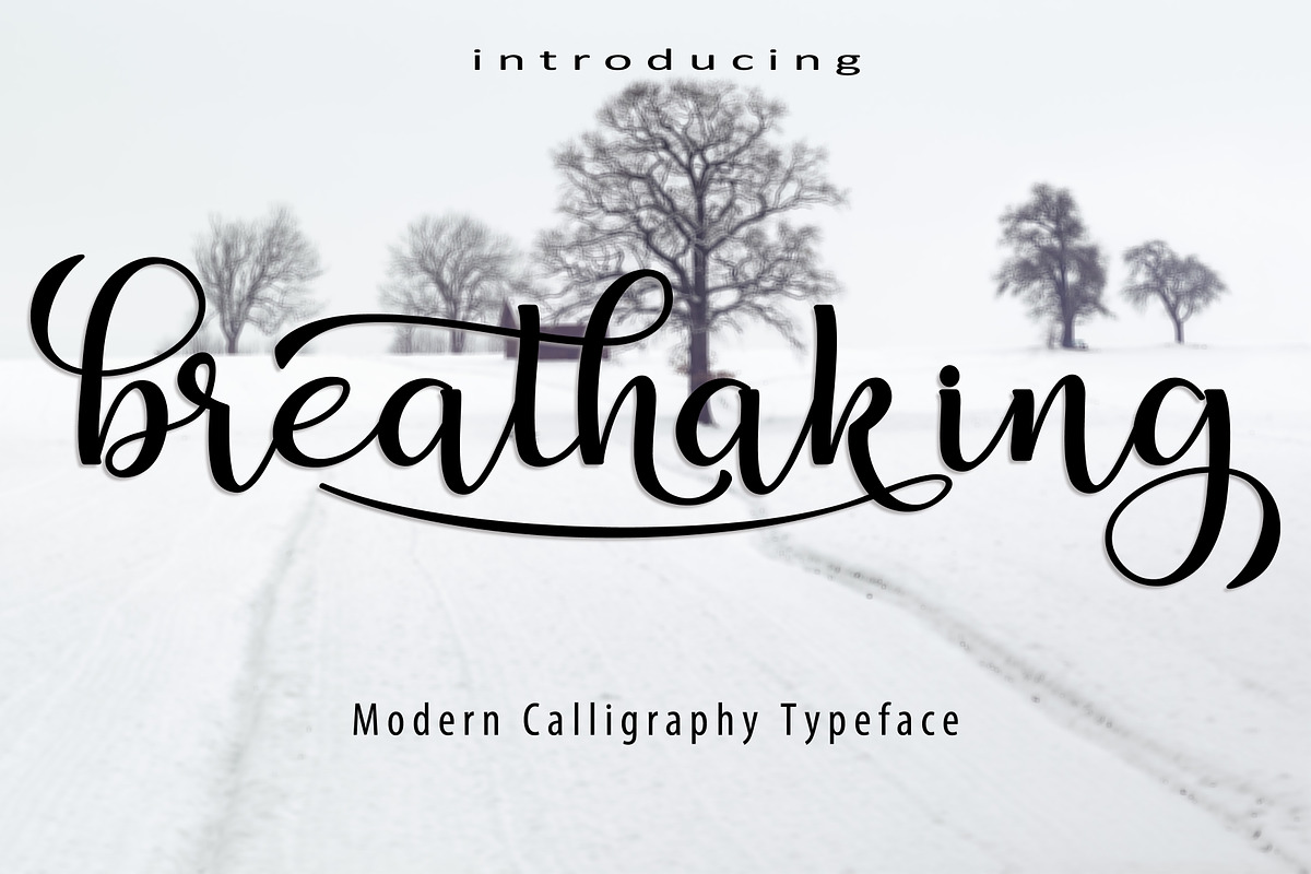 Breathaking preview 8