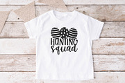 Easter Doodle Font | SVG Bundle, a Symbol Font by Dansie Design (Thumbnail 3 of 11)