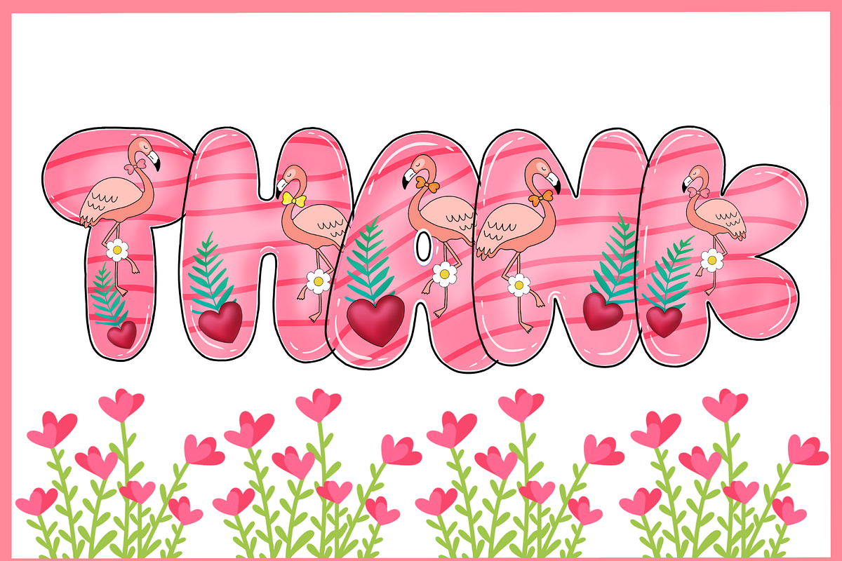 Spring-PNG fonts, a Symbol Font by It me digital art (Photo 5 of 5)