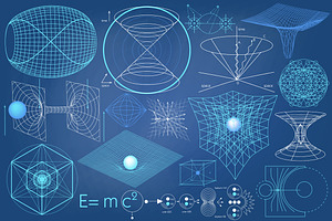 SCIENTIFIC Diagrams Collection