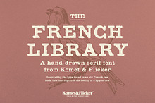 The French Library