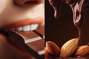 80 Luxury Chocolate Stock Photos, a Food & Drink Photo by Incomelion (Thumbnail 10 of 12)