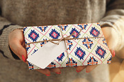 Southwestern Tribal Seamless Pattern, a Pattern Graphic by PPEthnicDecorPattern (Thumbnail 2 of 10)