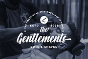 Aylafs - Bold Script Font, a Script Font by StringLabs (Thumbnail 3 of 11)
