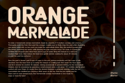 CF Ghetto Blazter - Rounded Sans, a Sans Serif Font by Indotype Foundry (Thumbnail 4 of 10)