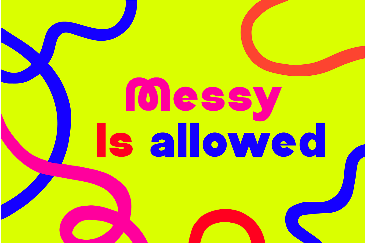 Miyoku Experimental Display Font, a Sans Serif Font by Rasio Studio (Photo 5 of 9)