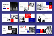 Lithium – Business Keynote Template, a Presentation Template by Dens Creative Studio (Thumbnail 2 of 6)