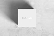 Box / Packaging MockUp - Square, a Cups & Container Mockup by coloformia (Thumbnail 6 of 8)