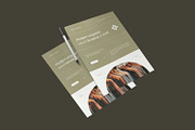 Modern Elegance Craft - Flyer, a Flyer Template by VUNIRA (Thumbnail 2 of 3)