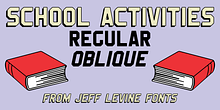 School Activities JNL