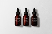 RITUALS / Cosmetic Mockups, a Packaging Mockup by Studio Dara (Thumbnail 5 of 16)