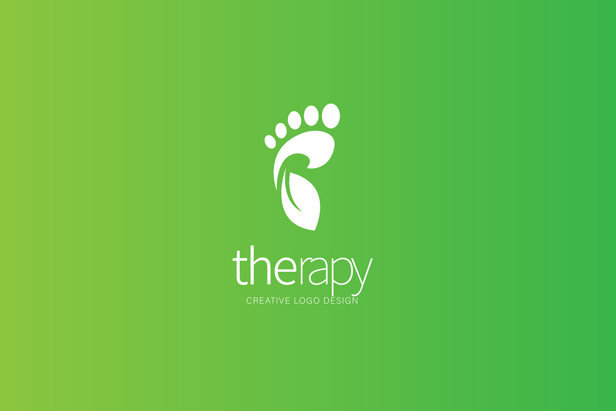 therapy logo