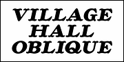 Village Hall JNL, a Font by Jeff Levine Fonts (Thumbnail 4 of 5)