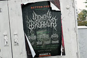 Nervous Beyond | Metal Font, a Blackletter Font by WingBuk (Thumbnail 7 of 12)