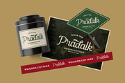 Melodina - Vintage Script Font, a Script Font by Luna Shop (Thumbnail 12 of 13)