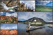 Scenic Nature Photo Pack, a Nature Photo by Ultrashock (Thumbnail 3 of 5)