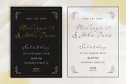 Sophia Jane | Handwritten Script, a Script Font by StoricType (Thumbnail 10 of 14)