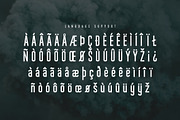 Riot - Industrial Font, a Font by Aurora Graphics (Thumbnail 4 of 5)