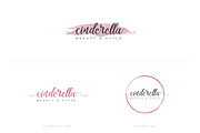 Ladyboss Premade Branding Logos, a Branding & Logo Template by SNIPESCIENTIST (Thumbnail 14 of 84)