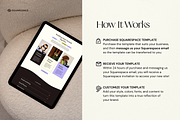 Squarespace Bold Agency Template, a Squarespace Template by Breah Designs (Thumbnail 7 of 10)