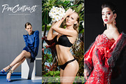 ProContrast preset Lightroom, an Action Add-On by ProPreset (Thumbnail 4 of 4)