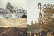 The Great Outdoors Photo Pack, an Object Graphic by ZedProMedia (Thumbnail 4 of 5)