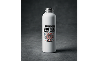 Coffee & Chaos Design Bundle SVG, a Food Illustration by Annudesign (Thumbnail 3 of 14)