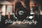 Monday Vibes - Modern Script Font, a Script Font by Alpaprana (Thumbnail 2 of 14)