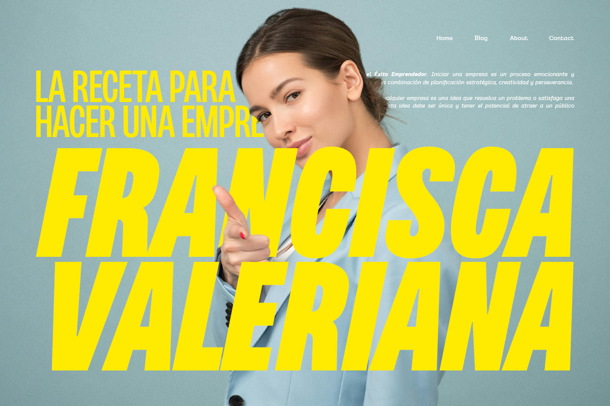 Variera - Geometric Sans Serif, a Sans Serif Font by Kereatype (Photo 13 of 16)