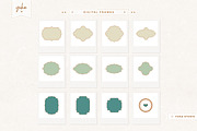Frame Collection | Bundle, a Solid Icon by Yuka Baby (Thumbnail 2 of 14)