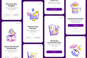Digital Growth Bundle Icons, a Duotone Icon by Vectors Market (Thumbnail 5 of 14)