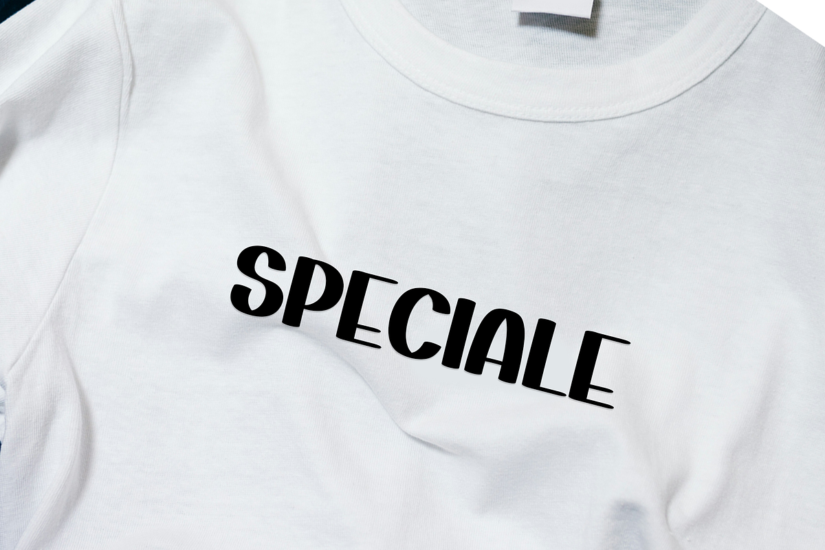Sweety Honey, a Serif Font by InermediaSTUDIO (Photo 2 of 8)