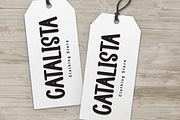 Family Vacation | Script Font, a Script Font by Scratchones (Thumbnail 4 of 8)