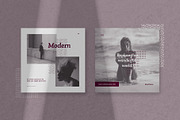 Linvine, a Social Media Template by Creatoly (Thumbnail 4 of 5)