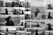 100 The sea inside images, a Person Photo by Handmadefont (Thumbnail 5 of 15)