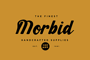 Eclare – Vintage Script Fonts, a Script Font by Konstantine Studio (Thumbnail 3 of 5)