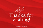 Quantik Contemporary Serif, a Serif Font by Parker Creative (Thumbnail 6 of 6)