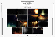 Distressed Textures Bundle, a Texture Graphic by Freezerondigital (Thumbnail 114 of 116)