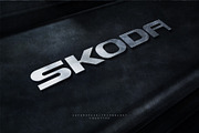 Car Headline Font, a Sans Serif Font by artyway (Thumbnail 2 of 6)